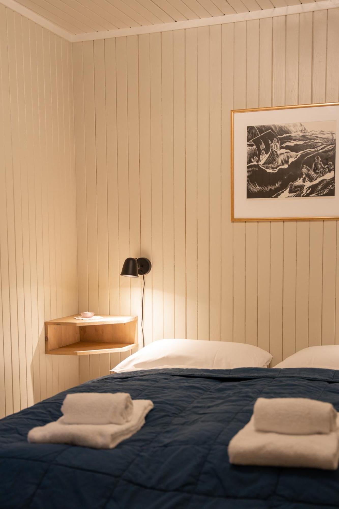 Anitas Living Rooms - Easy & Cosy 레이네 외부 사진